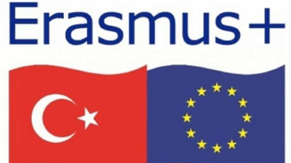 Okulumuz Erasmus+ Okul Eğitimi Akreditasyonu 2024 Teklif Çağrısı Dönemi'nde  konsorsiyum üyesi olmaya hak kazanmıştır. 